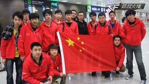 2013wcg英雄联盟冠军是谁　英雄联盟 冠军-第7张