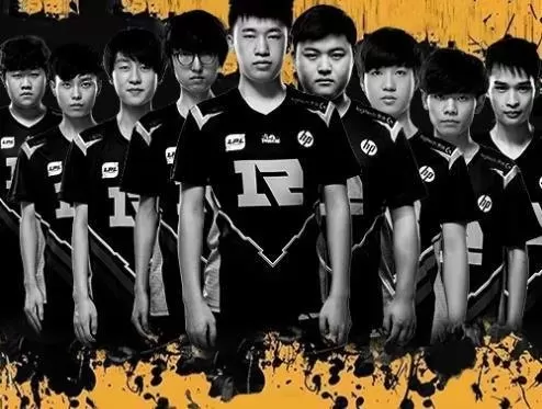 2015rng阵容　RNG战队成员介绍-第5张