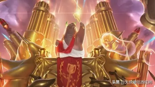 2020ezap出装　国服第一凯出装铭文-第1张