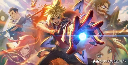 2020ezap出装　国服第一凯出装铭文-第18张