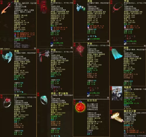 2022dnf女机械加点　dnf95女机械毕业装备-第2张