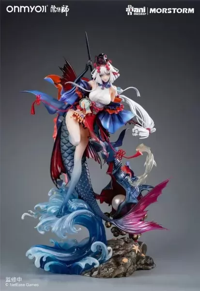 2022阴阳师千姬阵容　阴阳师千姬斗技阵容-第1张
