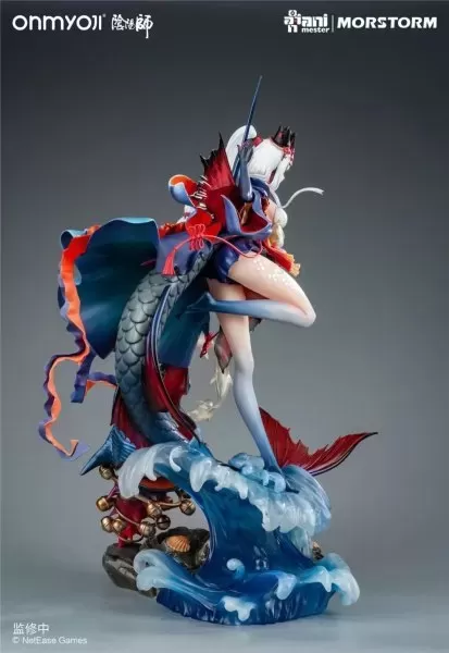 2022阴阳师千姬阵容　阴阳师千姬斗技阵容-第5张