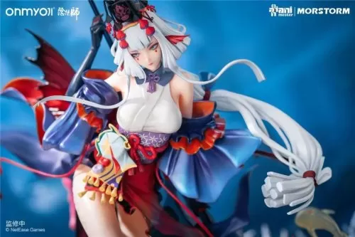 2022阴阳师千姬阵容　阴阳师千姬斗技阵容-第12张