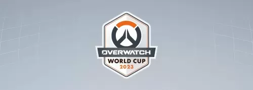 2023年1月17日守望先锋　2021守望先锋世界杯-第2张