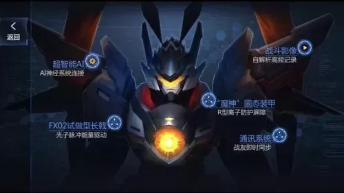 cf战神张飞什么时候出　王者张飞-第3张