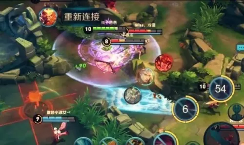 cf战神张飞什么时候出　王者张飞-第2张