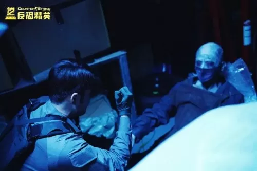 csol完整服务端　CSOL官网-第7张