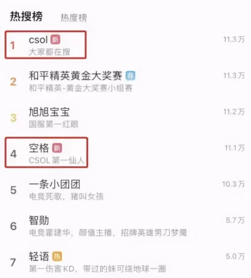 csol完整服务端　CSOL官网-第8张