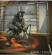 cs百科　反恐精英百度百科-第2张
