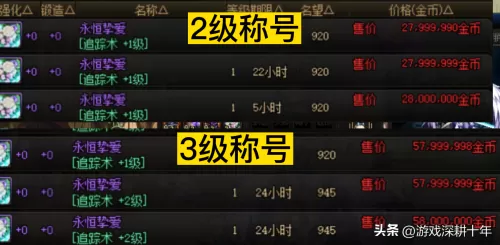 dnfbuff怎么堆满　堆20级buff换装的方法-第3张