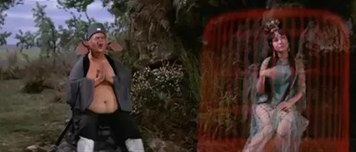1967年西游记之盘丝洞　西游记之盘丝洞-第6张
