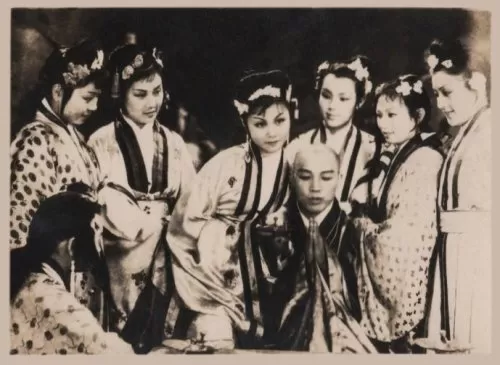 1967年西游记之盘丝洞　西游记之盘丝洞-第3张