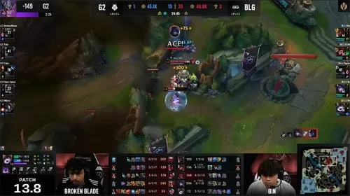 2019英雄联盟msi季中赛　2019年MSI-第3张