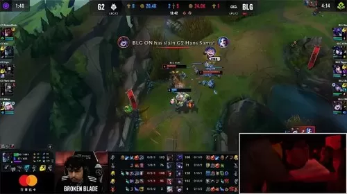 2019英雄联盟msi季中赛　2019年MSI-第5张