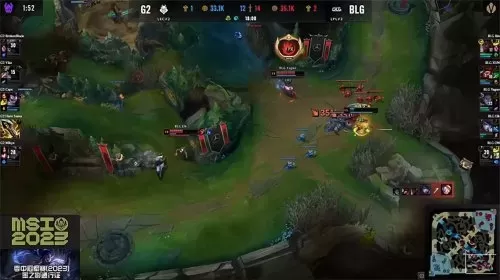 2019英雄联盟msi季中赛　2019年MSI-第2张