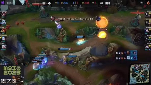 2019英雄联盟msi季中赛　2019年MSI-第8张