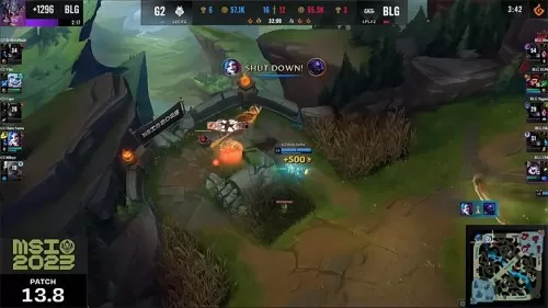 2019英雄联盟msi季中赛　2019年MSI-第9张