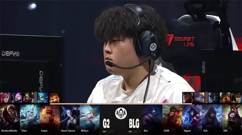 2019英雄联盟msi季中赛　2019年MSI-第7张