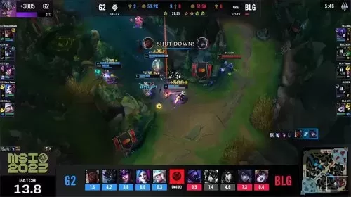 2019英雄联盟msi季中赛　2019年MSI-第6张