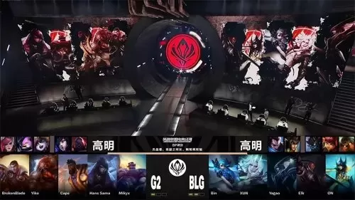 2019英雄联盟msi季中赛　2019年MSI-第10张