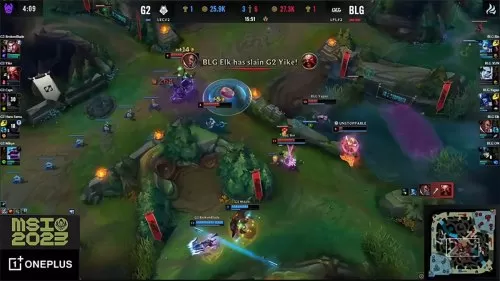 2019英雄联盟msi季中赛　2019年MSI-第11张