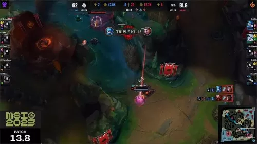 2019英雄联盟msi季中赛　2019年MSI-第12张
