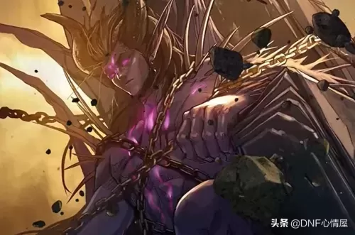 2021缔造者三觉加点　DNF缔造者-第4张