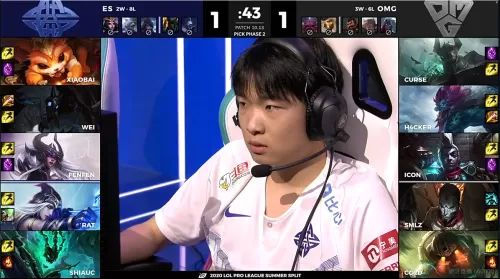 09平台omg技能完美搭配　DOTA OMG 技能组合-第1张