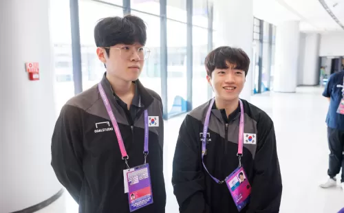2018亚运会lol决赛第三场　中国队vs韩国队lol视频-第6张