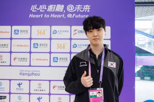 2018亚运会lol决赛第三场　中国队vs韩国队lol视频-第7张