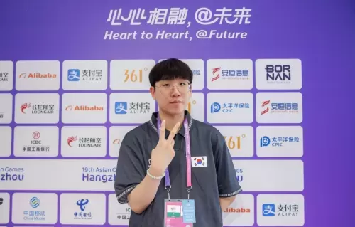 2018亚运会lol决赛第三场　中国队vs韩国队lol视频-第8张