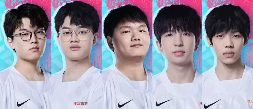 2020lol上单克制关系图　lol上单对线总是输-第1张