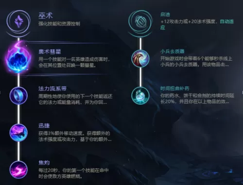 2021poke维鲁斯天赋　韦鲁斯天赋-第2张