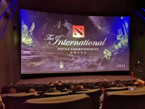2021年dota2ti10冠军　dota2中国战队得过冠军的-第3张