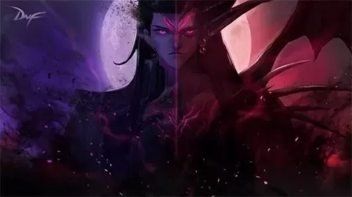 2021暗殿骑士刷图加点　DNF暗殿骑士-第4张