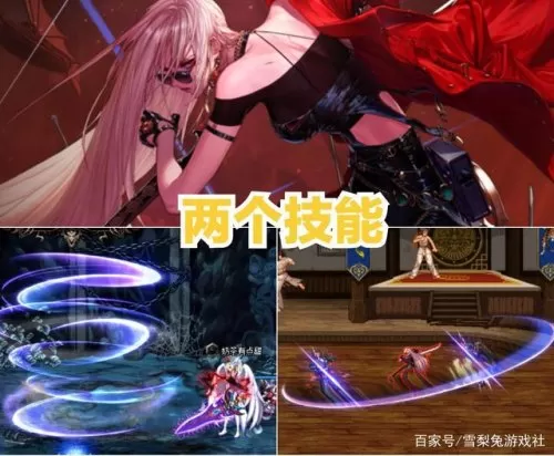 2021枪炮加点　2021枪炮师技能加点-第5张