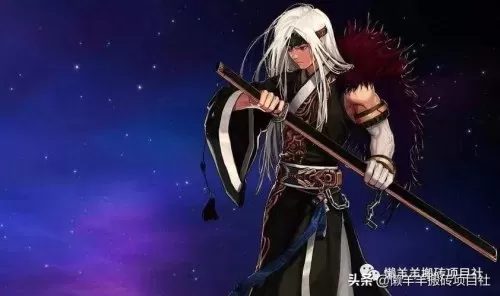 2022dnf最新职业排名　dnf职业推荐-第3张