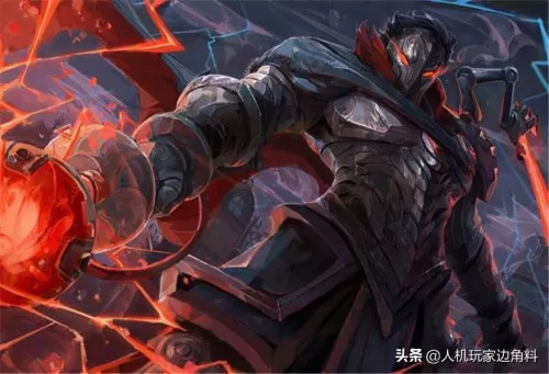 2022云顶出装最新表　云顶之弈装备合成表-第2张