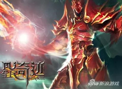 2021年奇迹世界2战士怎么加点　奇迹世界2狂战士属性加点-第3张