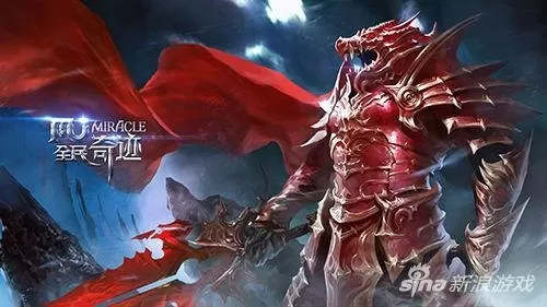 2021年奇迹世界2战士怎么加点　奇迹世界2狂战士属性加点-第2张