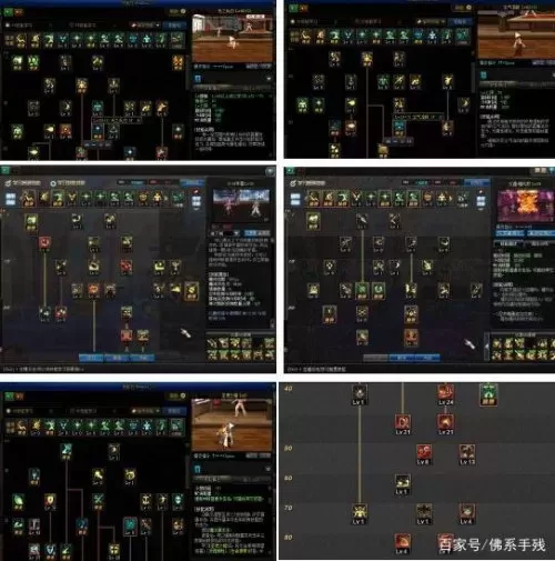 2022dnf哪个角色强势　dnf氪金最少的职业-第5张