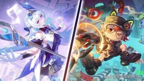 2022王者荣耀虎年限定皮肤　王者荣耀限定皮肤-第1张