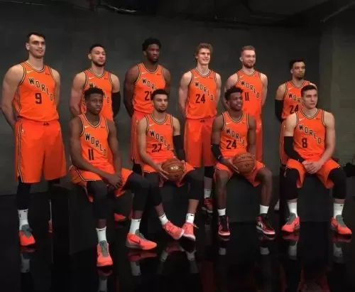 2019全明星nba阵容　今年nba全明星赛名单-第4张