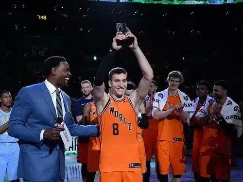 2019全明星nba阵容　今年nba全明星赛名单-第5张