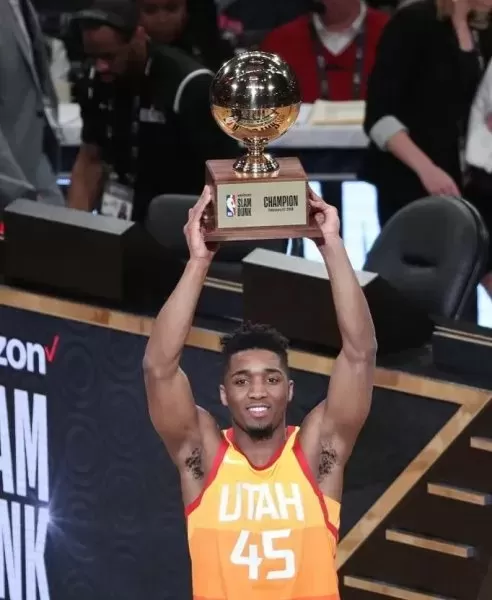 2019全明星nba阵容　今年nba全明星赛名单-第8张