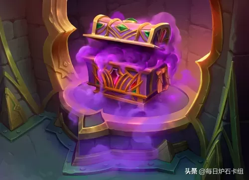2022年炉石传说恶魔猎手卡组　炉石传说恶魔猎手最强卡组-第5张