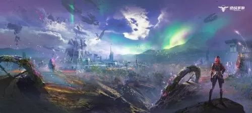 2022逆战现状　逆战现状-第2张