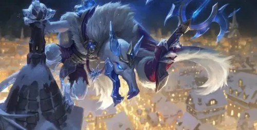 2022年万圣节lol皮肤什么时候返场　LOL万圣节皮肤返场-第3张