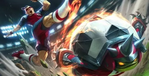 2022年万圣节lol皮肤什么时候返场　LOL万圣节皮肤返场-第9张